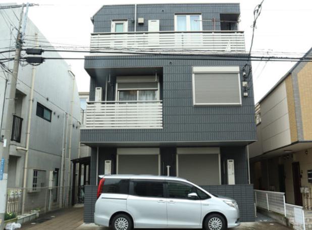 MAISONひまわり