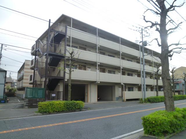 グリーンハイム