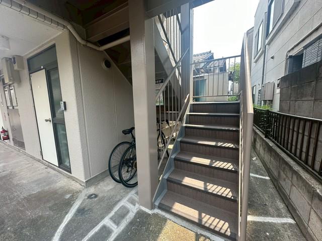 サンハイム菅馬場