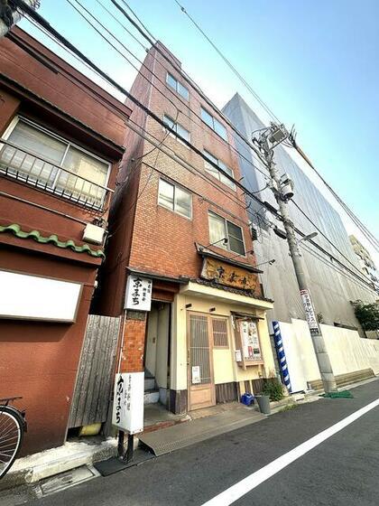 佐久間ビル