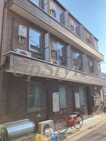 リブ北千住II