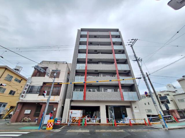 レシオス大阪城サウス