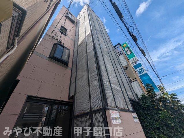 K&Kビルディング