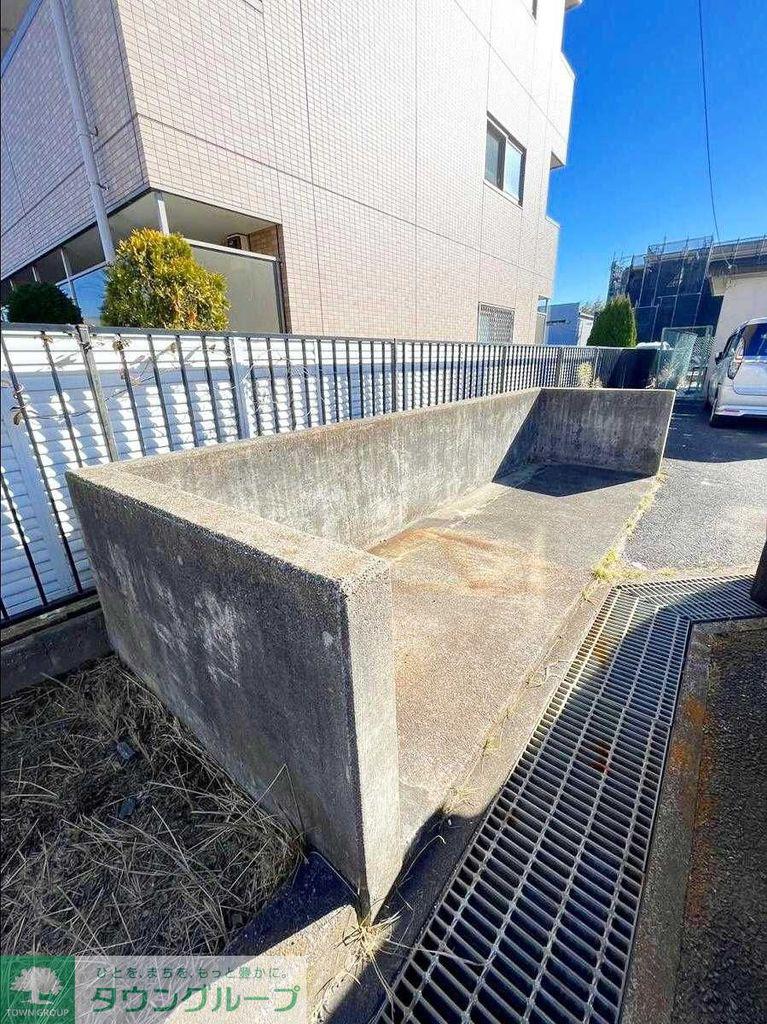 八千代中央レジデンス 1号棟