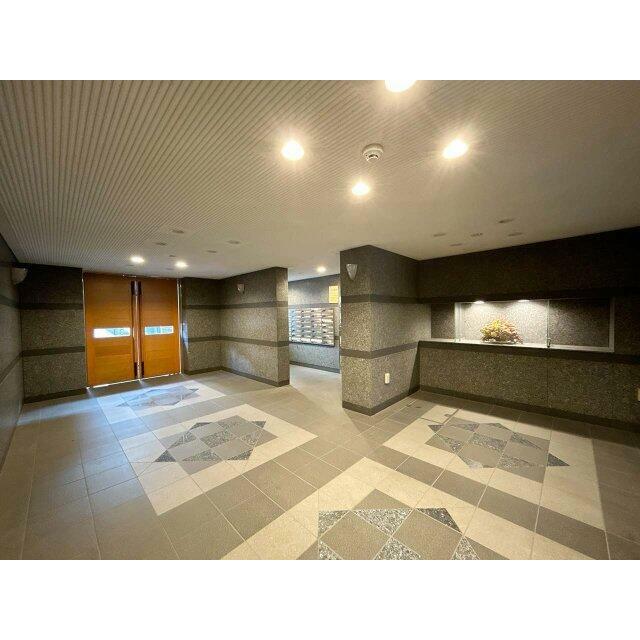 ルーブル学芸大学弐番館