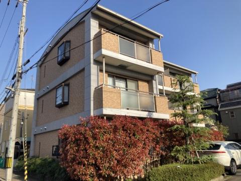 アークコート北口