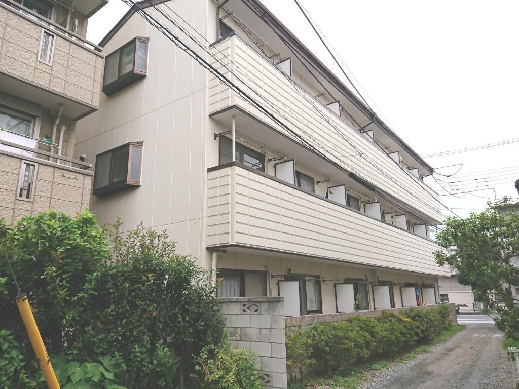 コンフォートマンション大宮