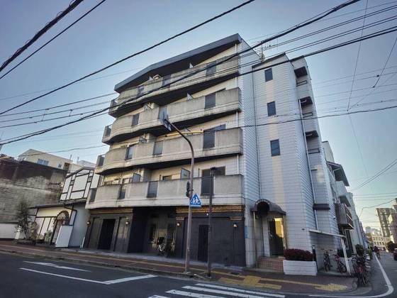 岡山二の丸ビル