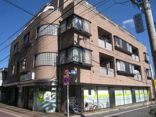 エトワール雪谷