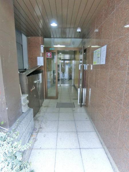 エスタイル難波西