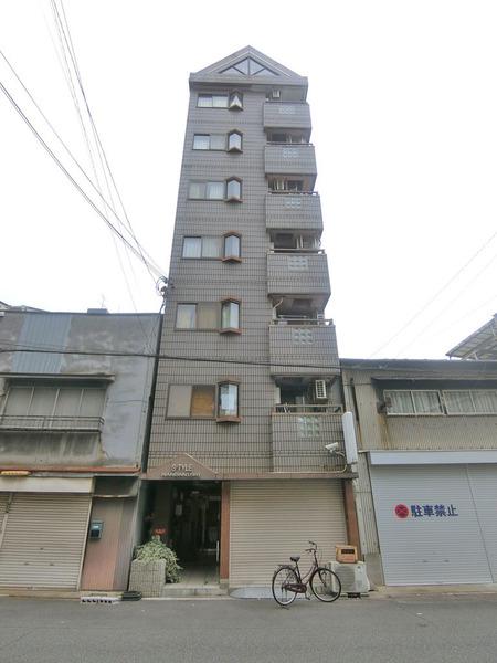 エスタイル難波西