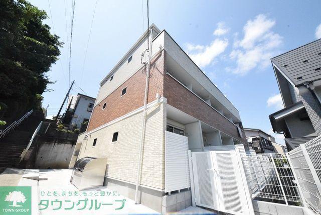 フェリシア二俣川
