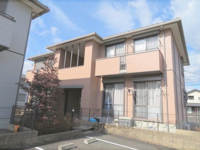ディアコートB(2LDK/1階)