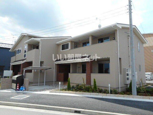 コンソラータ