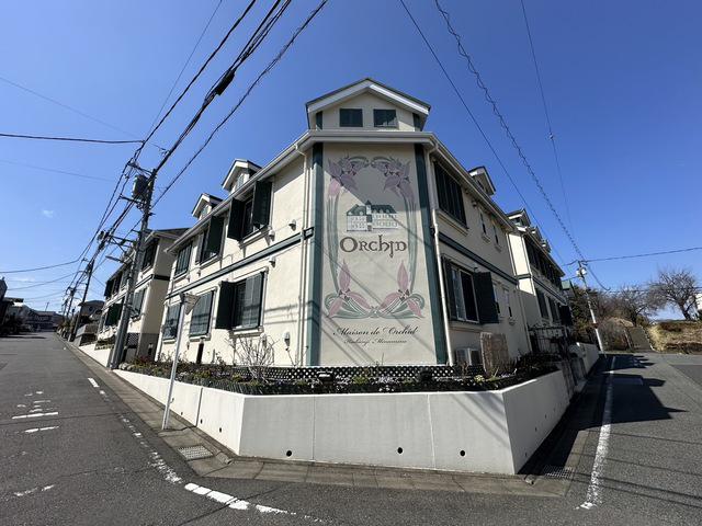 オーキッド