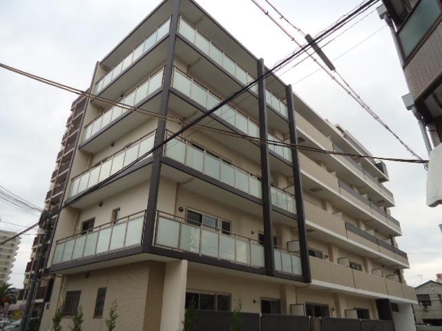ディアコート新発田