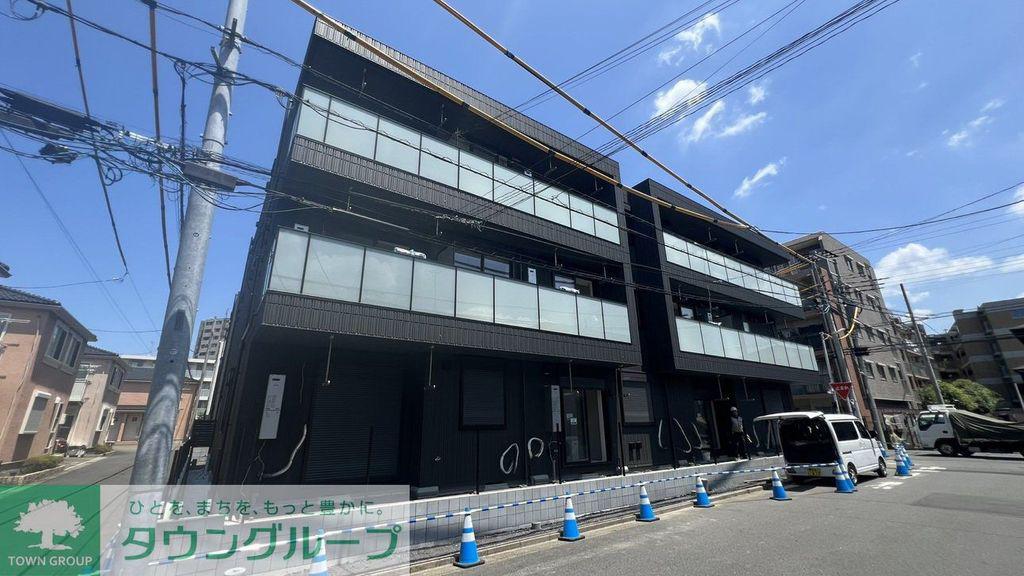 末長4丁目メゾン