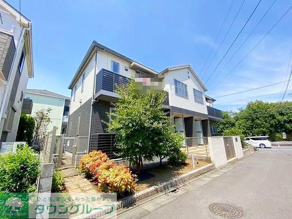 メグヴィレッジ玉川
