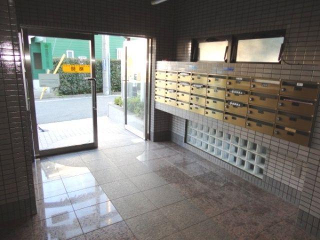 コーポラストマト
