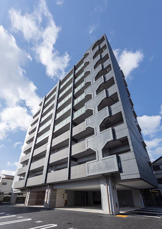 アースコートYSシティ西神原