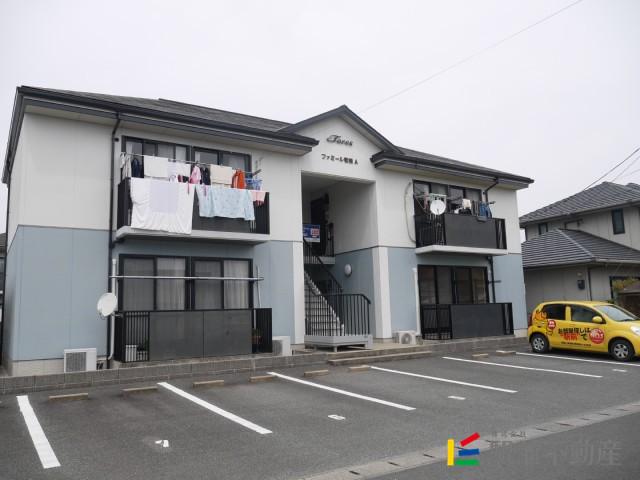 ファミール若楠A