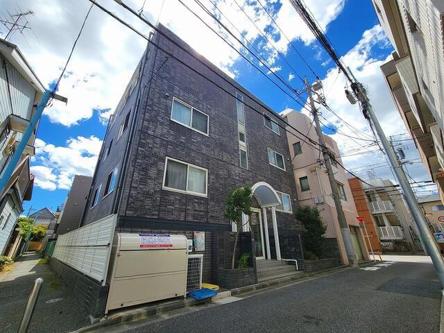 シャルム荻窪
