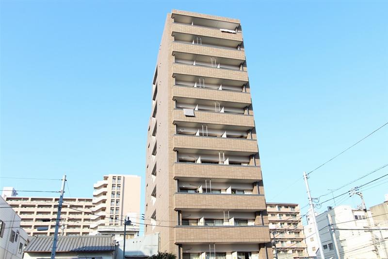 朝日プラザアーバンコア高松 804