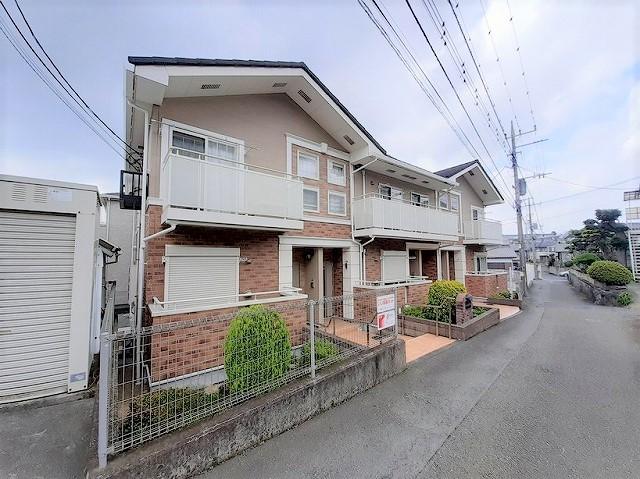 AIM VILLAGE 湘南II