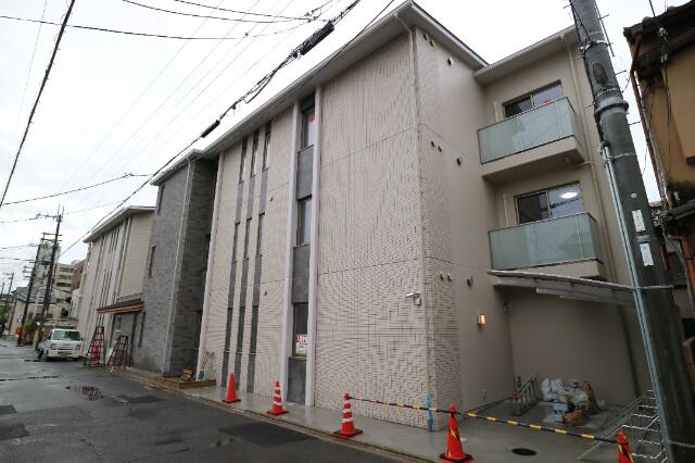 ロータス京都西大路