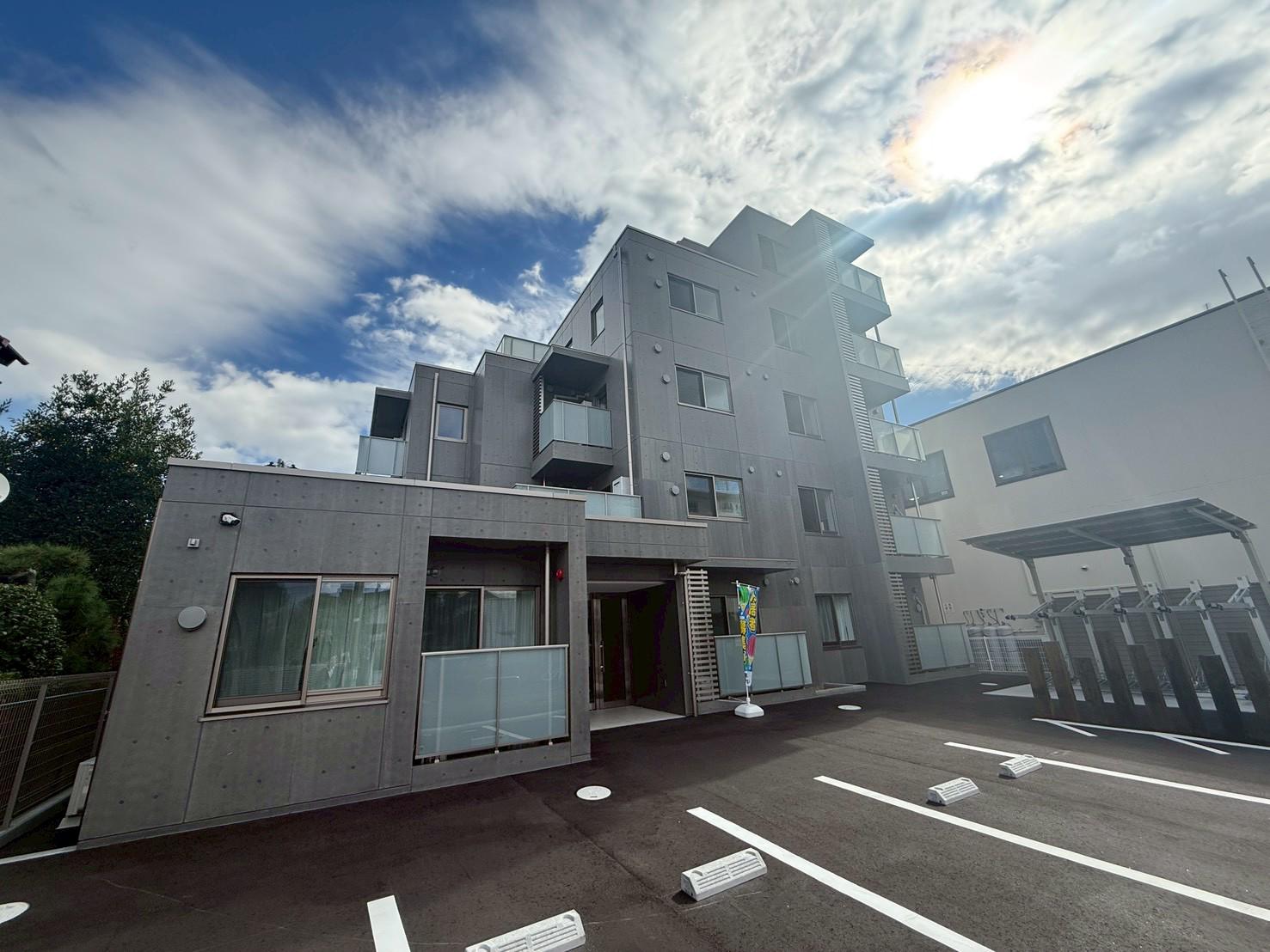 LIBERTY長町南