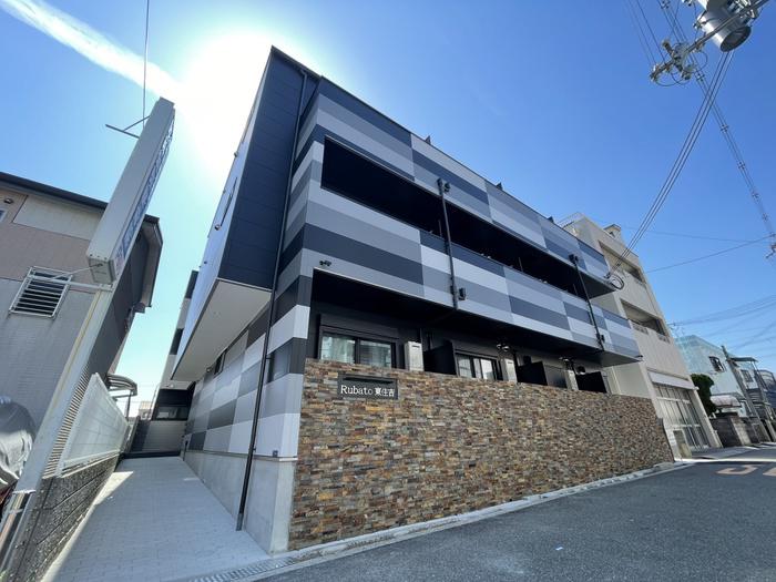 ルバート東住吉