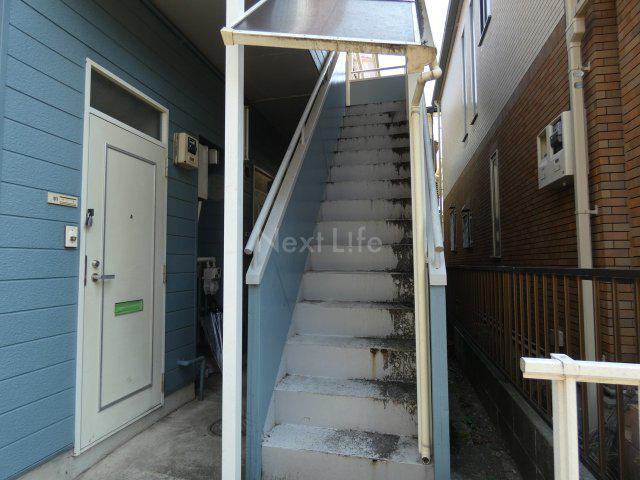 ローリエ相模大野