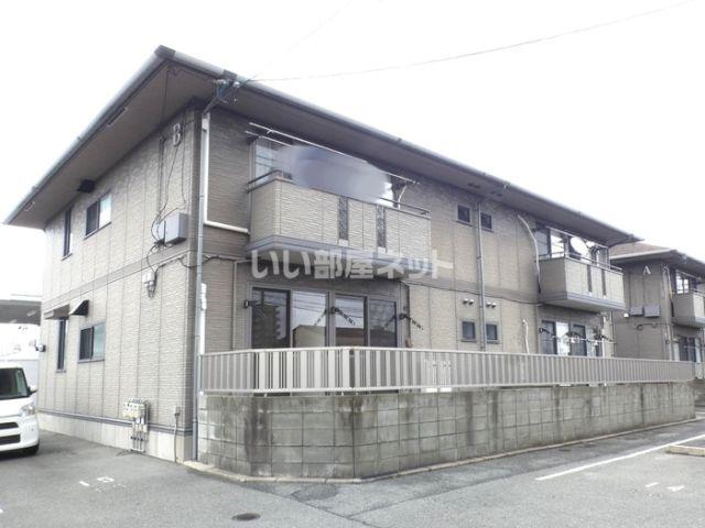 アーバンライフ塩屋台B棟