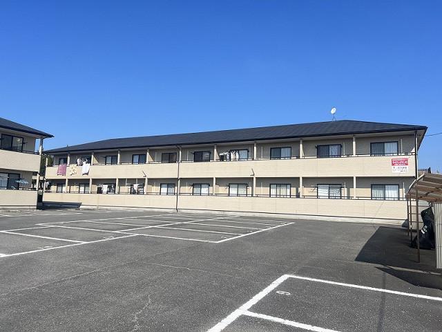 ライジングサンB