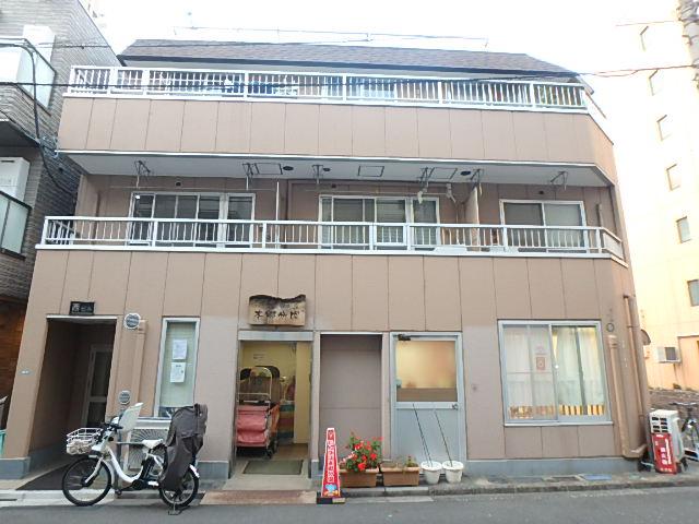西ビル