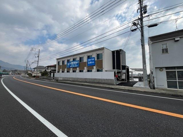 COLLINA地御前 1ST