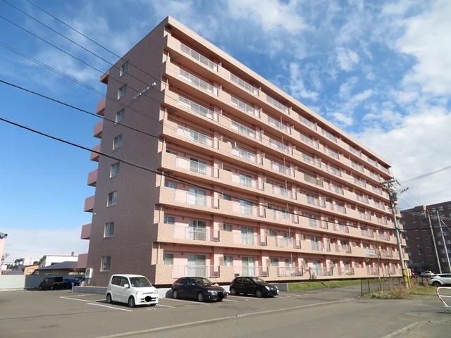 セントラル真々地