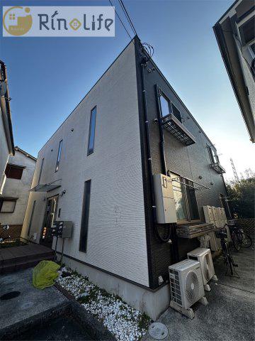 GMヒルズ深井