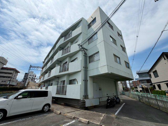 聖和マンション