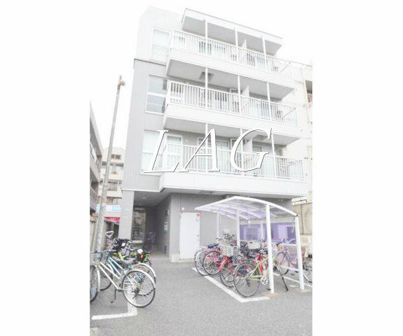 エステート北町