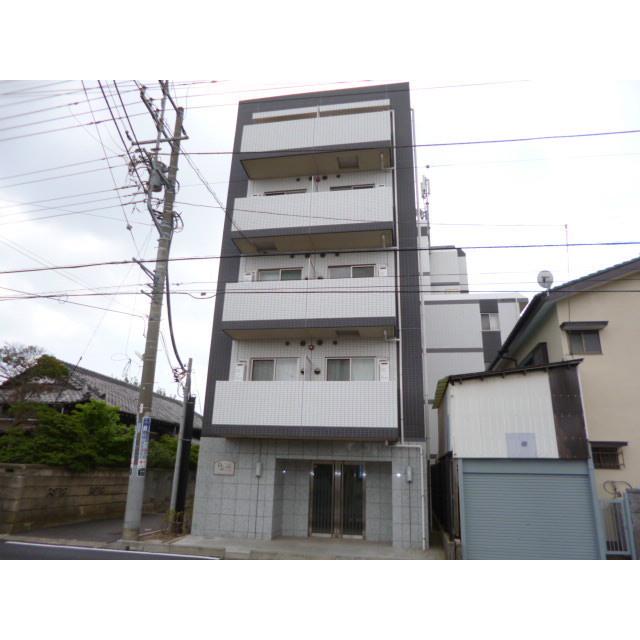 プレール・ドゥーク津田沼