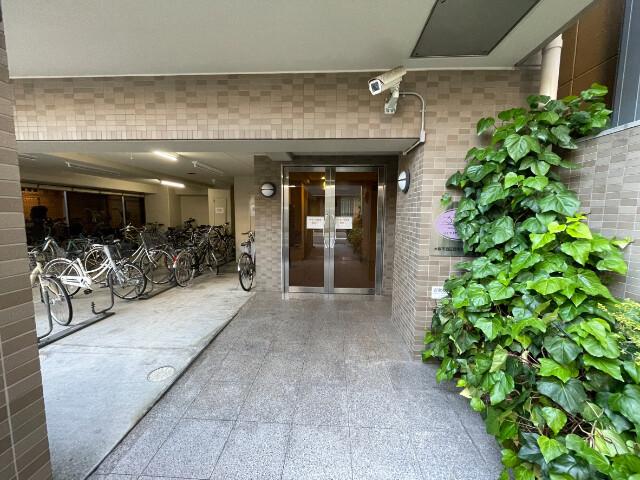 TATディナスティ西本町