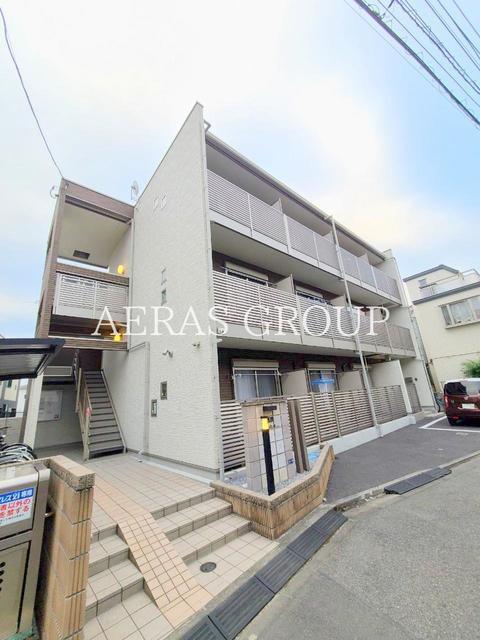 クレイノプランドール