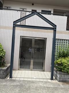 マイハビテーション