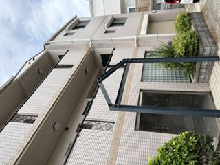 マイハビテーション