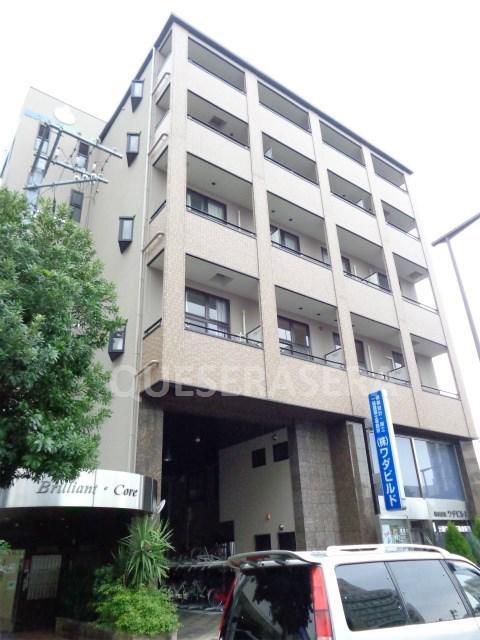 ブリリアントコア