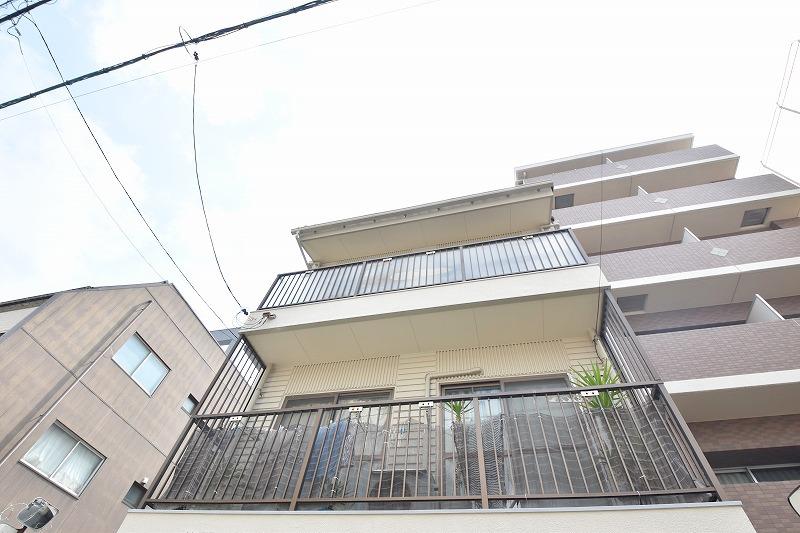 住吉藤野ビル