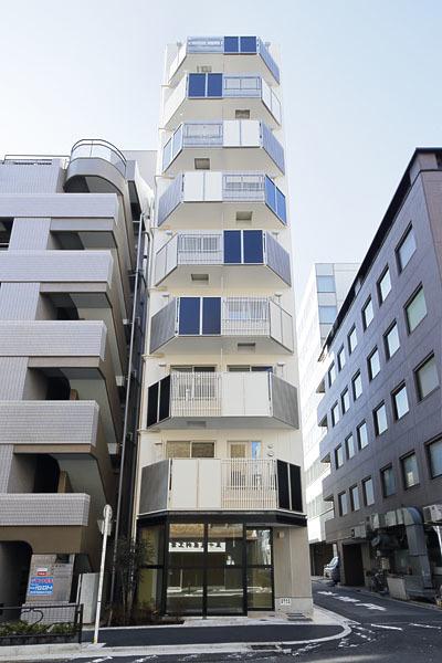 GRANDUO本郷
