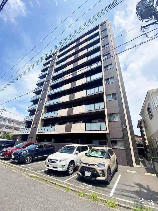 ネクステージ三萩野