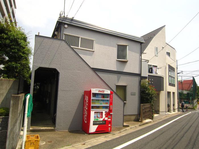 グリーンハイツ